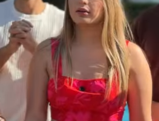 D0100014 Ela foi TRAIDA pelo marido irmã! part2