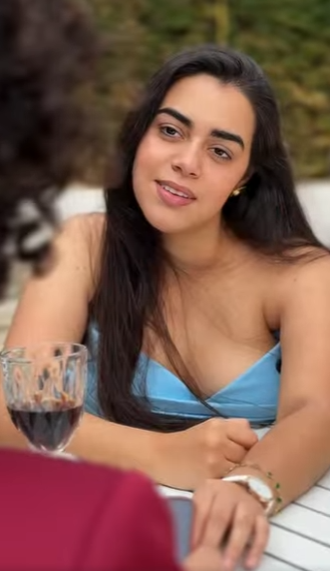 D0100003 Ele queria ter AMIGA, mas ela tinha outras INTENÇÕES! part2