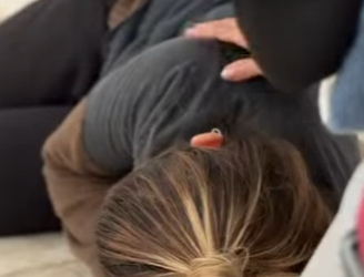 D0100009 Ela perdeu TUDO antes de ganhar MUNDO! part2