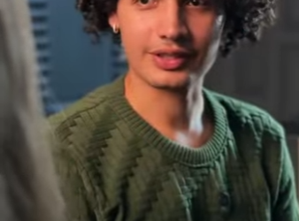 D0100008 Ele era EX da sua irmã, mas esse não era PIOR segredo! part2