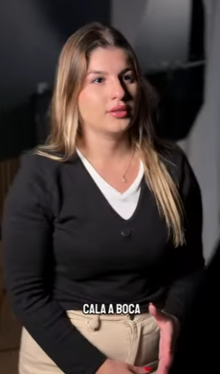 D0100024 Ele ACABOU com seu CASAMENTO! part2