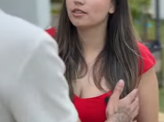 D0100025 Ela sabia que era CORNA! part2