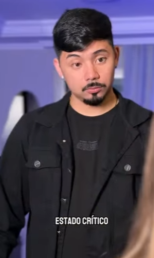 D0100021 Ela colocou mais VALOR numa garrafa do que numa PESSOA! part2