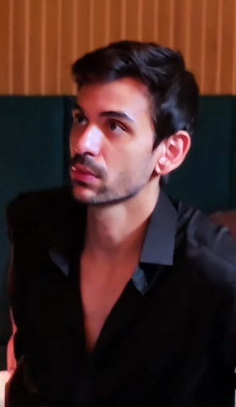 D0100031 EPISÓDIO Ela fingiu ser PURA para conquistar um homem! part2