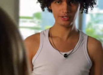 D0100023 preconceito DELA, levou ela PRESA! part2