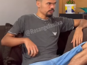 D1700002 Ele neg0u aj4da para própria mãe e esposa tomou atitude part2