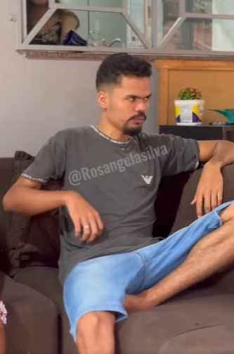 D1700002 Ele neg0u aj4da para própria mãe e esposa tomou atitude part2