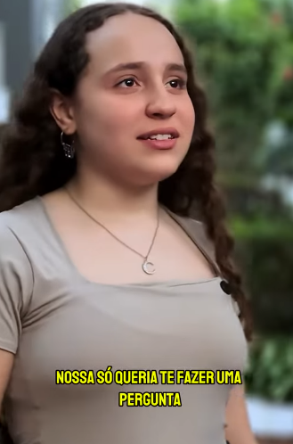 D0100036 Ele DESCOBRIU que podia NÃO ser pai! part2