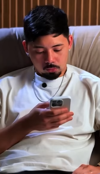 D0100035 Ela TRAIU marido em sonho! part2