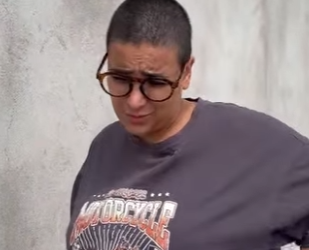 D0400030 Paciência é preciso muito, mas sempre há pouco 😳 part2