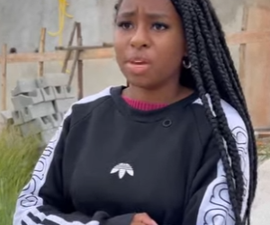 D0400022 O amor verdadeiro existe ou é só um conto de fada 🥰 part2