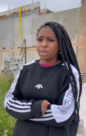 D0400022 O amor verdadeiro existe ou é só um conto de fada 🥰 part2