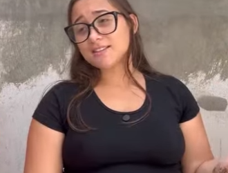 D0400026 Ele dava um bloco de cimento todos os dias para namorada construir a casa deles, e isso aconteceu part2