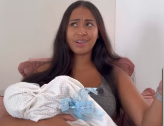 D0400024 Dando brinquedos para afilhados com a condição de não usar, e aconteceu isso part2