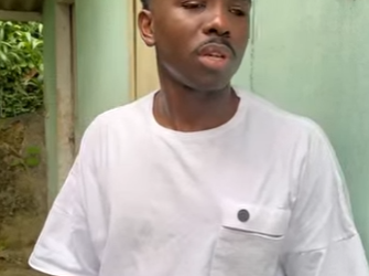 D0400025 Está jovem só trabalhava para comprar roupas e luxos, esquecendo se da condição em que vivia part2