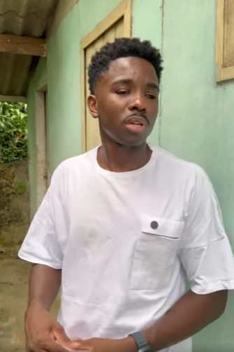 D0400025 Está jovem só trabalhava para comprar roupas e luxos, esquecendo se da condição em que vivia part2