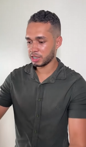 D2000010 mulher tenta retirar empréstimos do tio mas ele tinha passado dessa para melhor part2