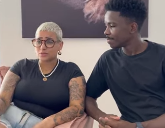 D0400012 Casal finge conhecer essa mulher para salvá la de algo muito ruim part2