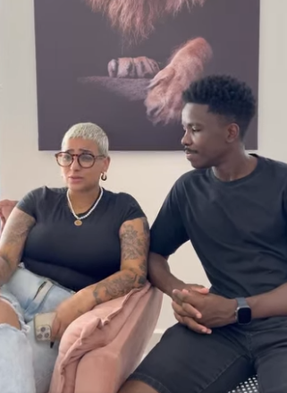 D0400012 Casal finge conhecer essa mulher para salvá la de algo muito ruim part2