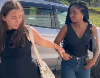 D0400029 Assim que se conhece uma mulher interesseira part2