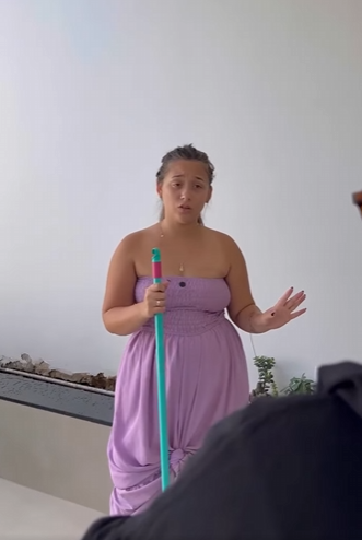 D0400020 Ela chega dos Estados Unidos e descobriu a infidelidade do marido com a irmã part2