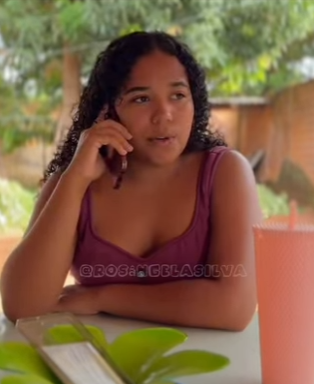 D1700006 Ela não ouviu os conselhos da mãe part2