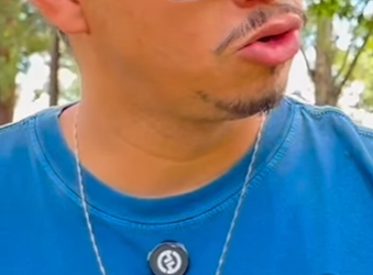 Concorda com a atitude dela? part2