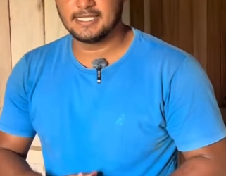 Você teria feito diferente? part2