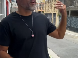 D1800030 Este senhor foi enganado por ser desonesto no final acontec PARTE 2