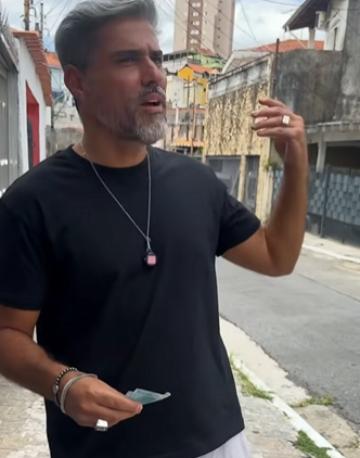 D1800030 Este senhor foi enganado por ser desonesto no final acontec PARTE 2