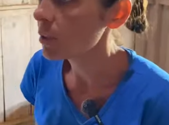 Quem você acha que está certo Nessa história? part2