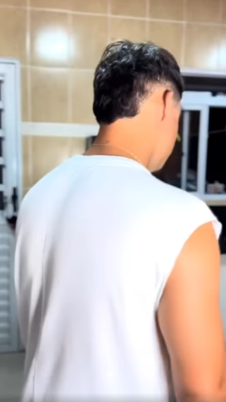 Às vezes, quem a gente mais confia é quem mais machuca…part2