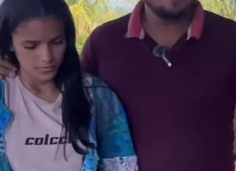 Concorda com a atitude dela? part2