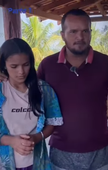 Concorda com a atitude dela? part2