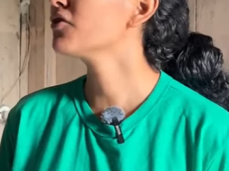 Às vezes, quem a gente mais confia é quem mais machuca…part2