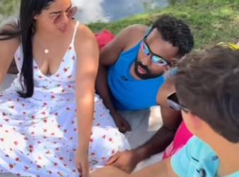 O que você faria no lugar dela? part2