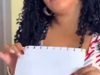 Quando a verdade aparece, tudo muda part2