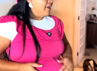 Essa história mostra como a vida pode virar de um dia pro outro part2