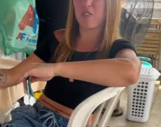 D1800029 Parte Este senhor foi enganado por ser desonesto no final acontec part2