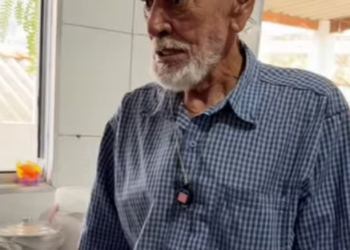 D1800036 Minha esposa dava tudo para família dela part1