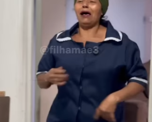 D1000027 Patrão nega ajuda pra sua funcionária, mais o final é surpreendente part2