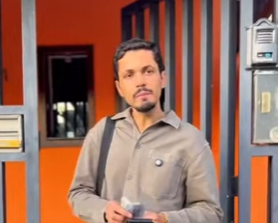 D1300003 Tim deu todo o dinheiro para Adriana porém Luís saiu correndo com ele part2