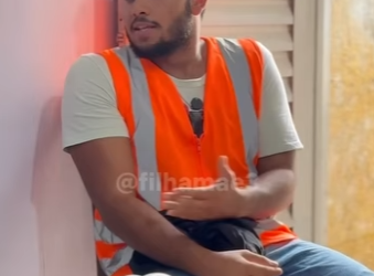 D1000031 Ele se cansou das atitudes da esposa! part2