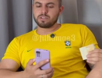 D1000036 Ela cobrava aluguel do entoado e olha oque o marido fiz ao descobrir! part2