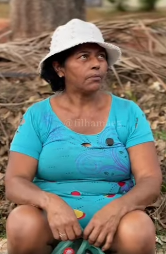 D1000020 Ela perdeu tudo , mais não imaginava oque iria acontecer part2