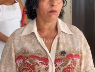 D1000024 Patroa defende funcionária das atitudes do filho part2