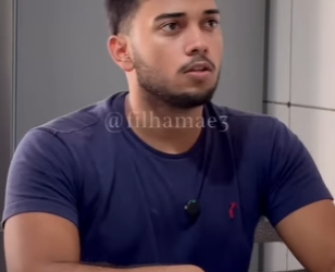 D1000016 Ela confiou demais no marido e olha oque ela descobriu 😥 part2