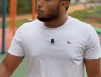 D1000009 Ele teve uma atitude incrível part2