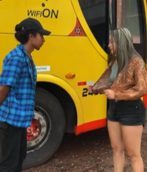 D2000016 Varredor salvou a filha do patrão de um final terrível part2