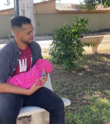 D2000014 colecionador salva milionária grávida e é recompensado part2